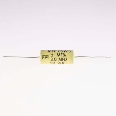 CORNELL DUBILIER CP05A1KE224K3