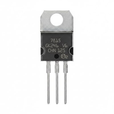 SILICON GENERAL SG7815ACK