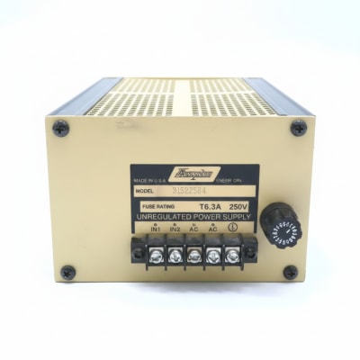 ADVANCED ENERGY 3152256-014