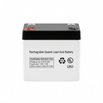 RADWELL VERIFIED SUBSTITUTE PS6100F2-SUB