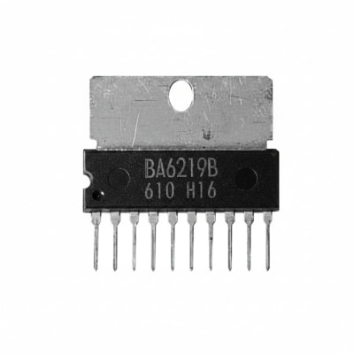 ROHM SEMICONDUCTOR BA6219B