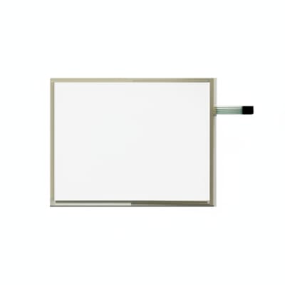 RADWELL VERIFIED SUBSTITUTE 180IS-IA-SUB-TOUCHGLASS