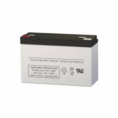 RADWELL VERIFIED SUBSTITUTE UB6120 D5736-SUB