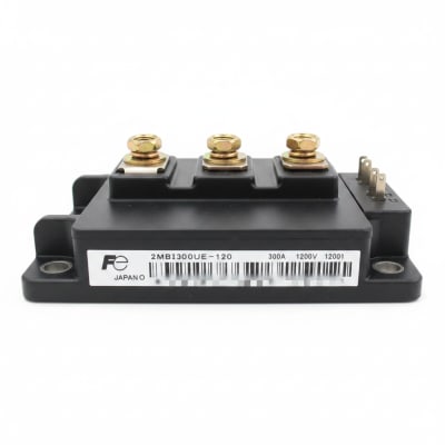 FUJI ELECTRIC 2MBI300UE-120