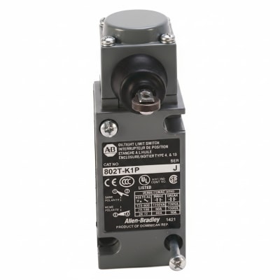 ALLEN BRADLEY 802T-K1TP1