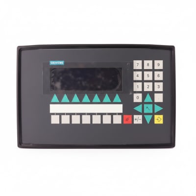 VICPAS 6EP7000-0GA00-0AA0-KEYPAD