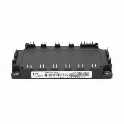 FUJI ELECTRIC 7MBR75SB060B