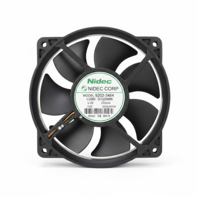 NIDEC CORP 9202-3464