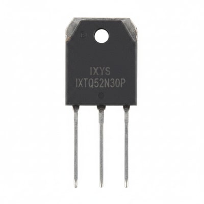 IXYS IXTQ52N30P
