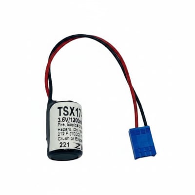 BBM BATTERY LS14500-PR