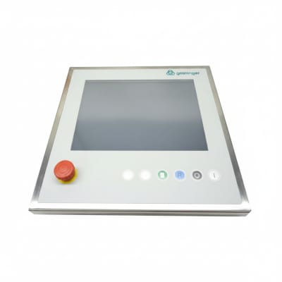 BECKHOFF CP7702-1422-0040