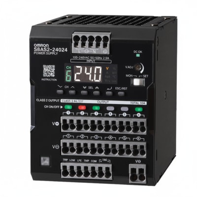 OMRON G6A434PST20USDC5