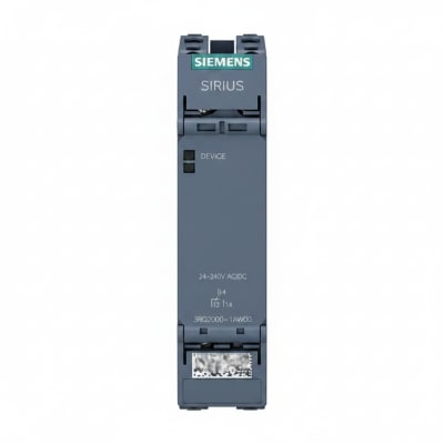 SIEMENS 3TX4180-3G