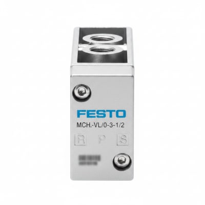 FESTO MCH-.VL/0-3-1/2