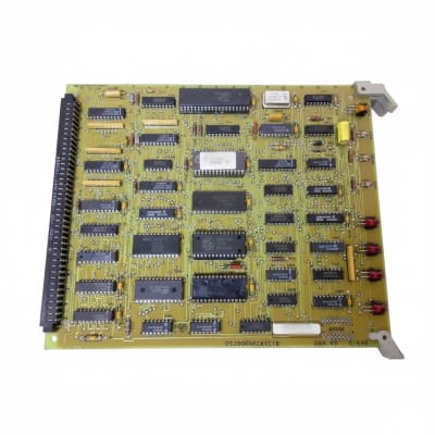 GENERAL ELECTRIC DS3800HRCA1C1B