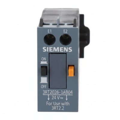 SIEMENS 3RT2026-1AP04