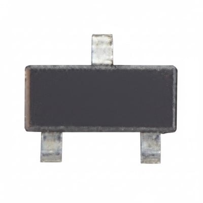 VISHAY BZX84C15VGS08