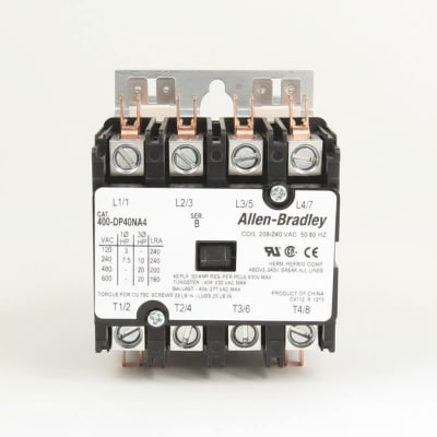 ALLEN BRADLEY 300ER4060