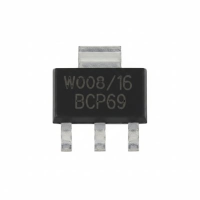 NXP SEMICONDUCTOR BCP69-16,115.