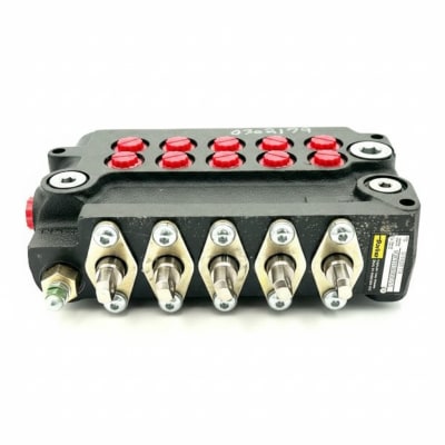 GENERIC CAL5U100V