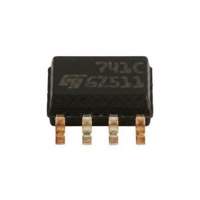 ANALOG DEVICES AD8044ANZ