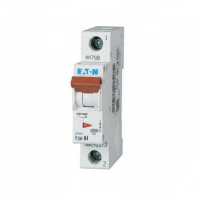 EATON CORPORATION PLSM-D4/2-MW