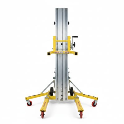 SUMNER MANUFACTURING 771020