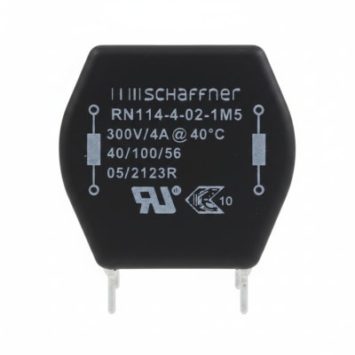 SCHAFFNER RN114-1.5-02
