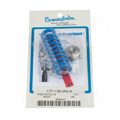 SWAGELOK 177-13K-R4-A