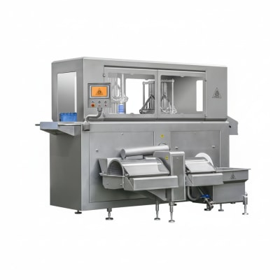 NU MEAT TECHNOLOGY MQ001180T