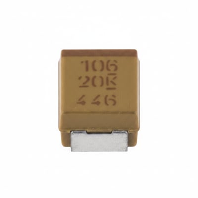 KEMET T491A106K020AT