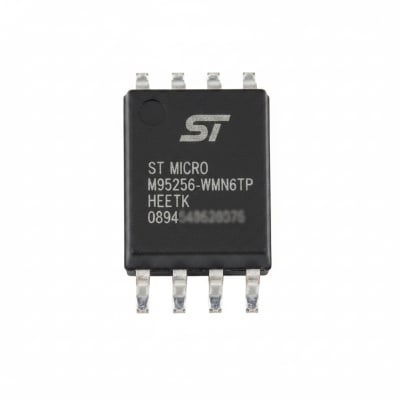 ST MICRO M95256-WMN6TP