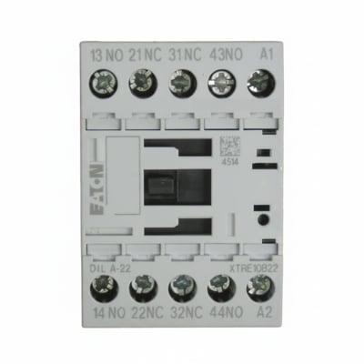 EATON CORPORATION DIL022-120V/60HZ