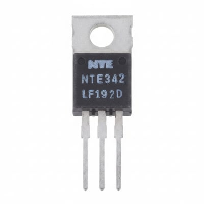 NTE TIP34B