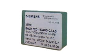 SIEMENS 6AU1720-1KA00-0AA0