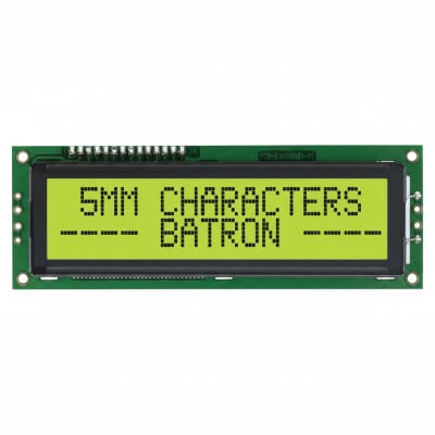 BATRON BTHQ21605VSS
