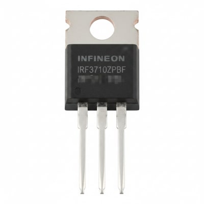 INFINEON IRF3710ZPBF
