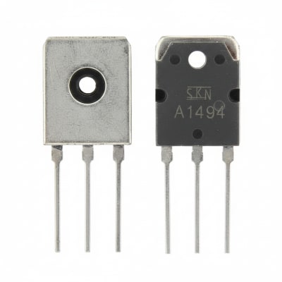 ON SEMICONDUCTOR 2SA145AY