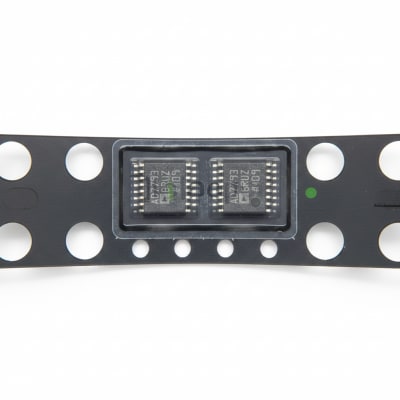 ANALOG DEVICES AD7543GKR