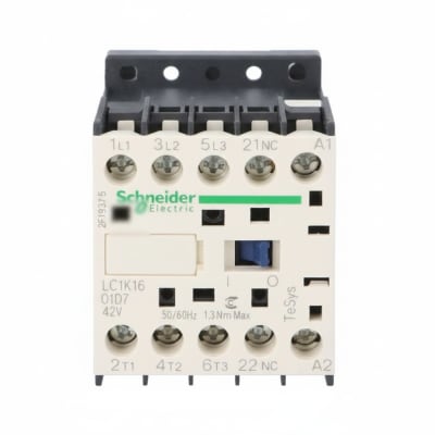 SCHNEIDER ELECTRIC LC1K1601D7