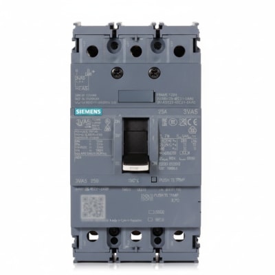 SIEMENS 3VA5125-4EC31-0AA0