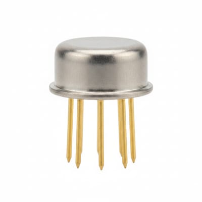 NATIONAL SEMICONDUCTOR LM307H