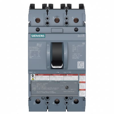 SIEMENS 3VA5212-6ED31-0AA0
