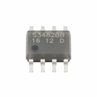 TEXAS INSTRUMENTS SEMI TL5501CN