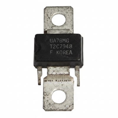 GENERIC UA78MGT2C