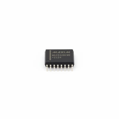 MAXIM INTEGRATED PRODUCTS 700MAX532BCWE