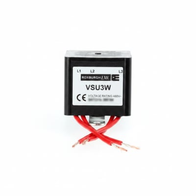 POWER MATE TECHNOLOGY CO VSU3W