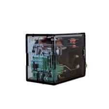 FUJI ELECTRIC HH62P-L-DC24V