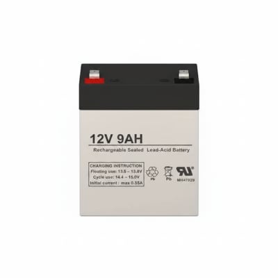 RADWELL VERIFIED SUBSTITUTE 961325-SUB