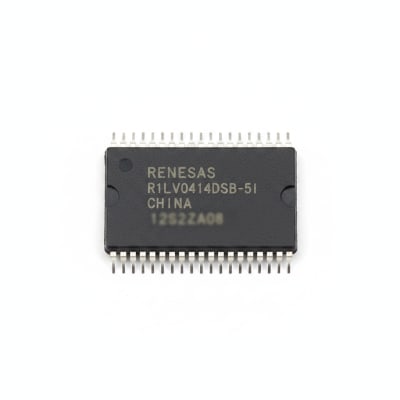 RENESAS R1LV0414DSB-5SI
